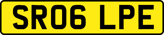 SR06LPE