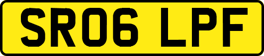 SR06LPF