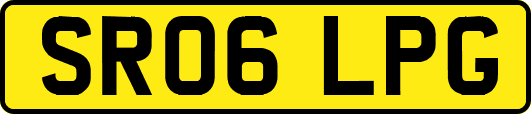 SR06LPG