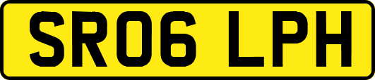 SR06LPH
