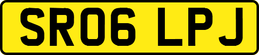 SR06LPJ