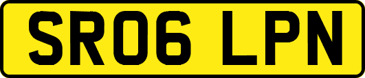 SR06LPN