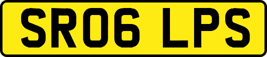 SR06LPS
