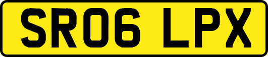 SR06LPX
