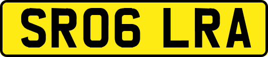 SR06LRA