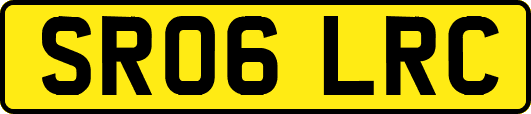 SR06LRC