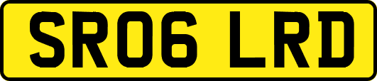 SR06LRD