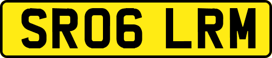SR06LRM