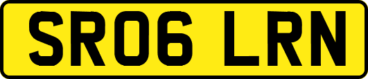 SR06LRN