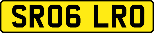 SR06LRO
