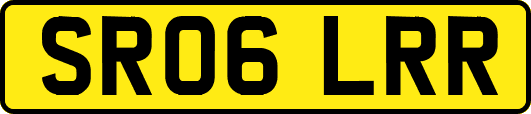 SR06LRR