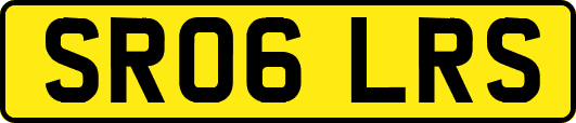 SR06LRS
