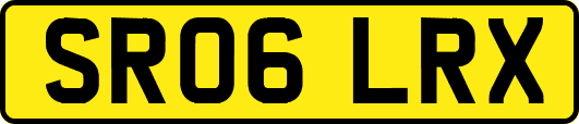 SR06LRX