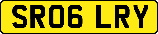 SR06LRY