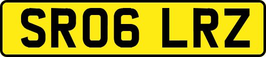 SR06LRZ