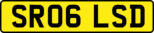 SR06LSD