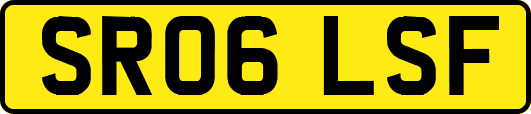 SR06LSF