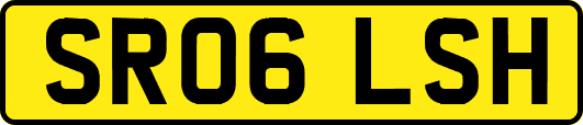 SR06LSH