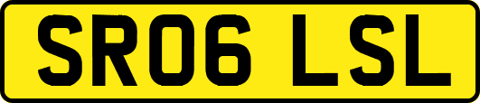 SR06LSL