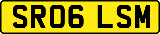 SR06LSM
