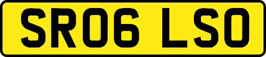 SR06LSO