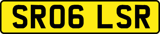 SR06LSR