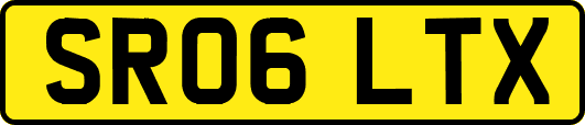 SR06LTX