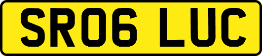 SR06LUC