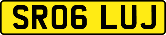 SR06LUJ
