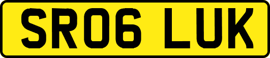 SR06LUK