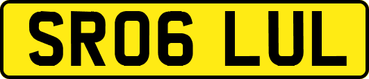 SR06LUL