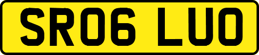 SR06LUO