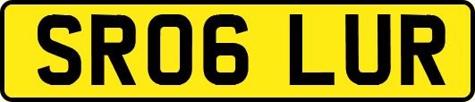 SR06LUR