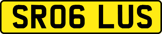 SR06LUS