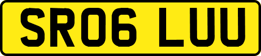 SR06LUU