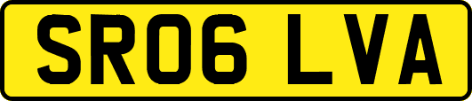 SR06LVA