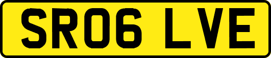 SR06LVE