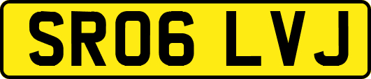 SR06LVJ