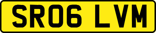 SR06LVM