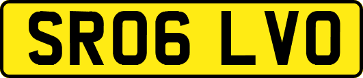 SR06LVO