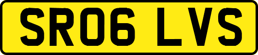 SR06LVS