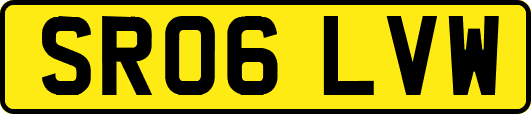 SR06LVW
