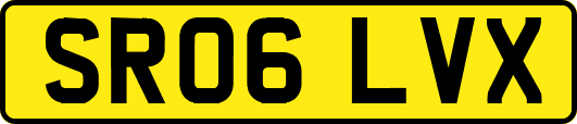 SR06LVX