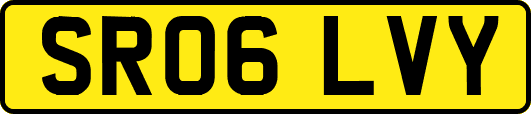 SR06LVY