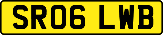 SR06LWB