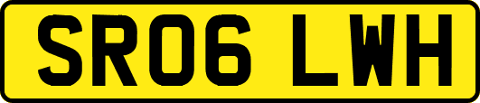 SR06LWH