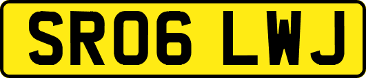 SR06LWJ