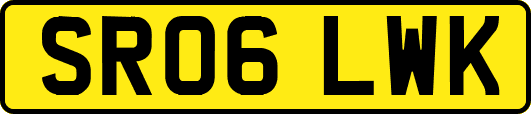 SR06LWK