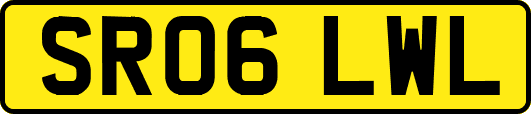 SR06LWL