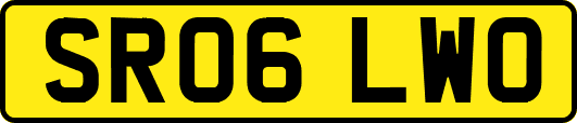 SR06LWO